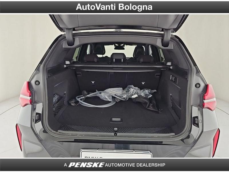 BMW X3 X3 xDrive30e MSport Pro