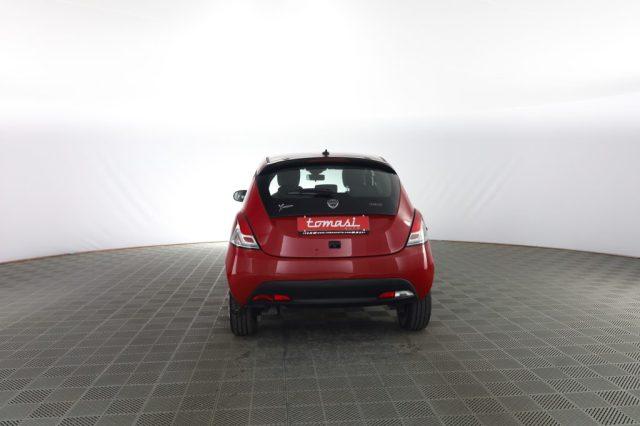 LANCIA Ypsilon Ypsilon 1.0 FireFly 5 porte S&S Hybrid Gold