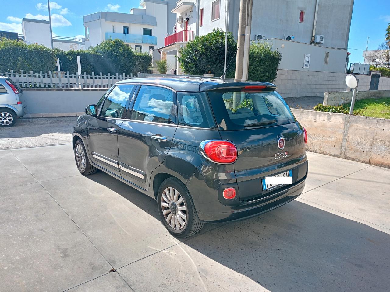 Fiat 500L 1.400 benzina 95 CV