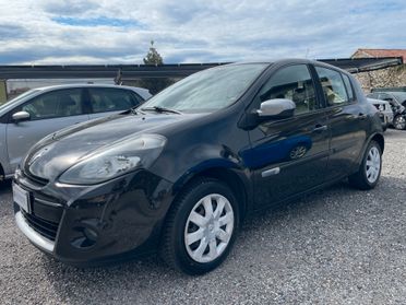 Renault Clio 1.2 16V 5 porte GPL 20th Anniversario