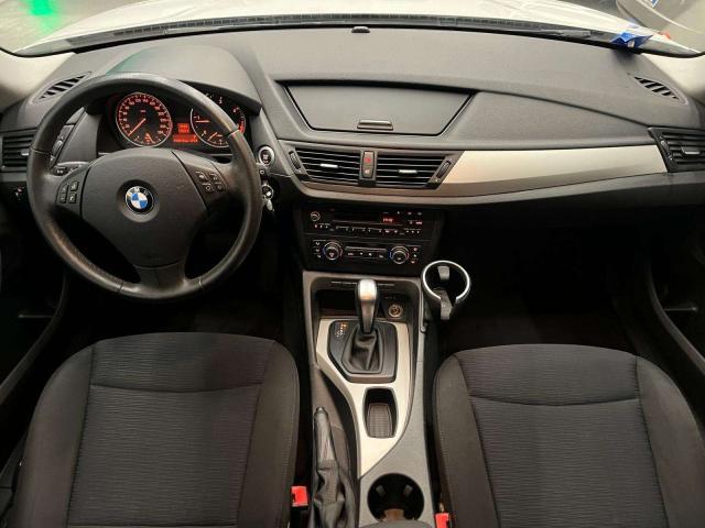 BMW X1 xdrive18d AUTOMATICO