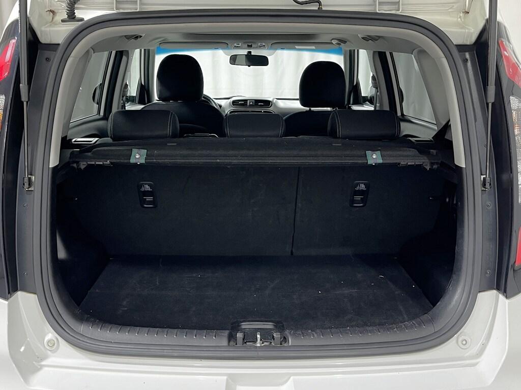 Kia Soul 1.6 gdi 16v Your Soul Feel your Soul my17