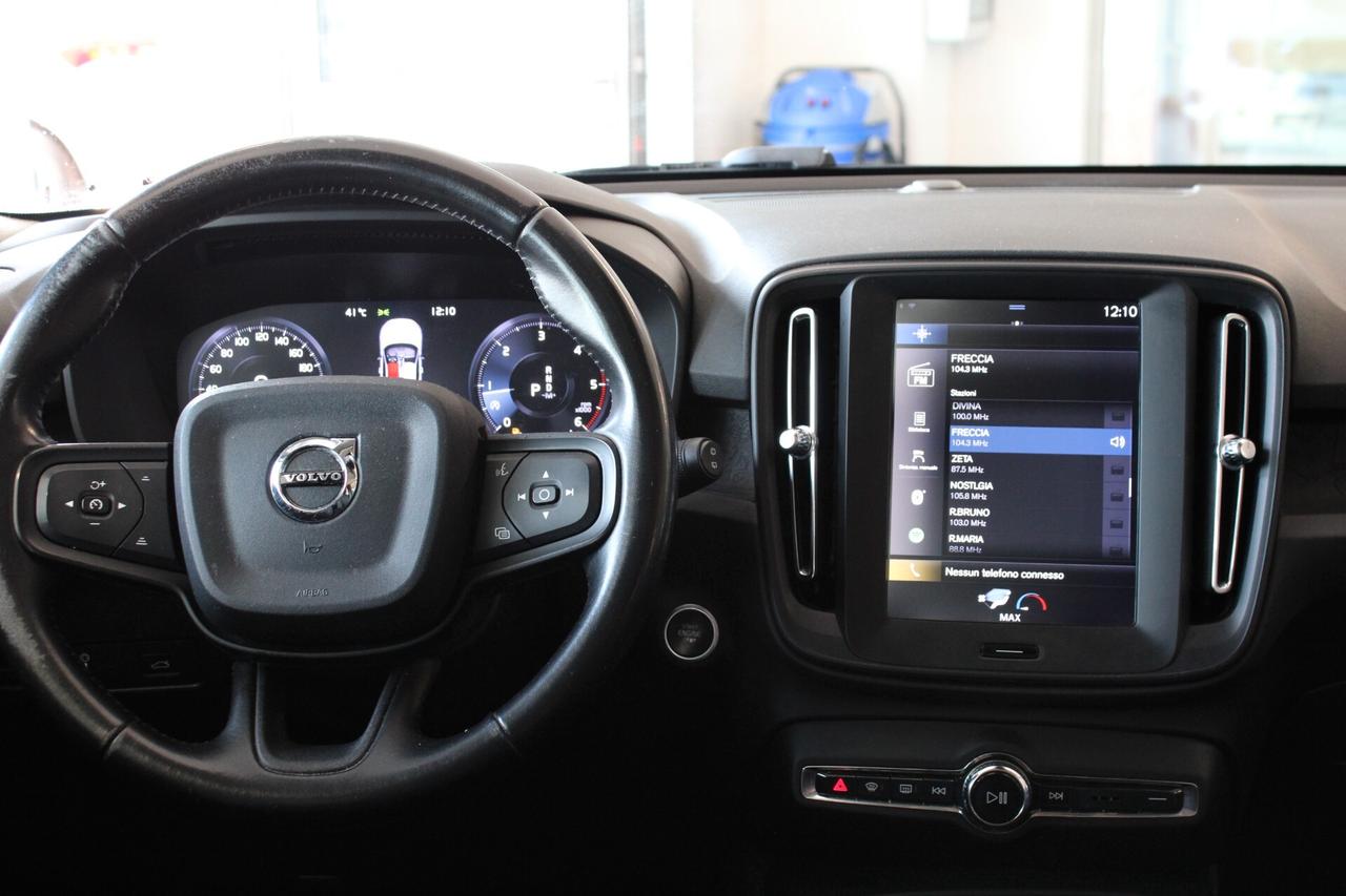 Volvo XC40 D3 Inscription
