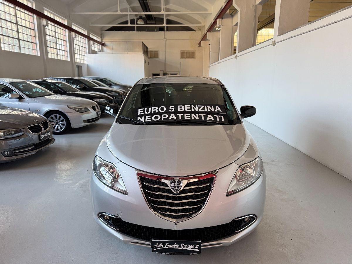 LANCIA - Ypsilon - 1.2 69 CV 5 porte Platinum