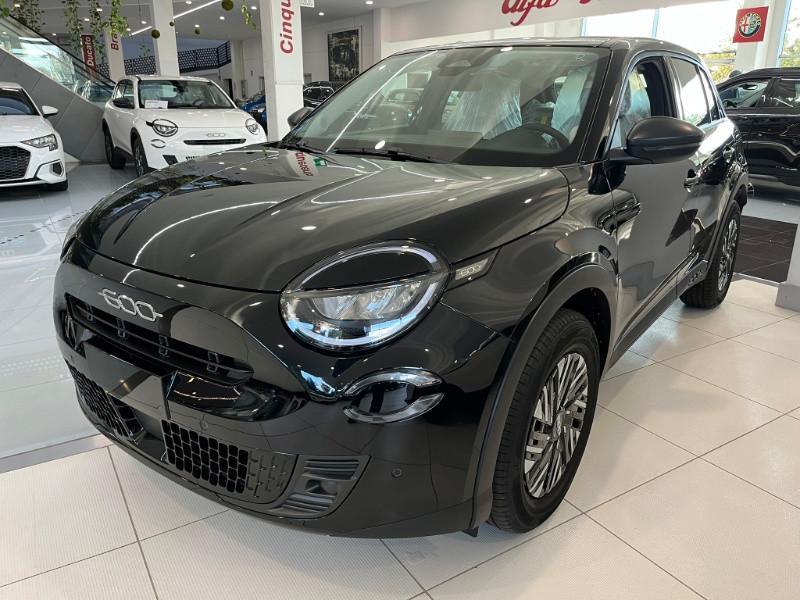FIAT 600 1.2 100 CV Business