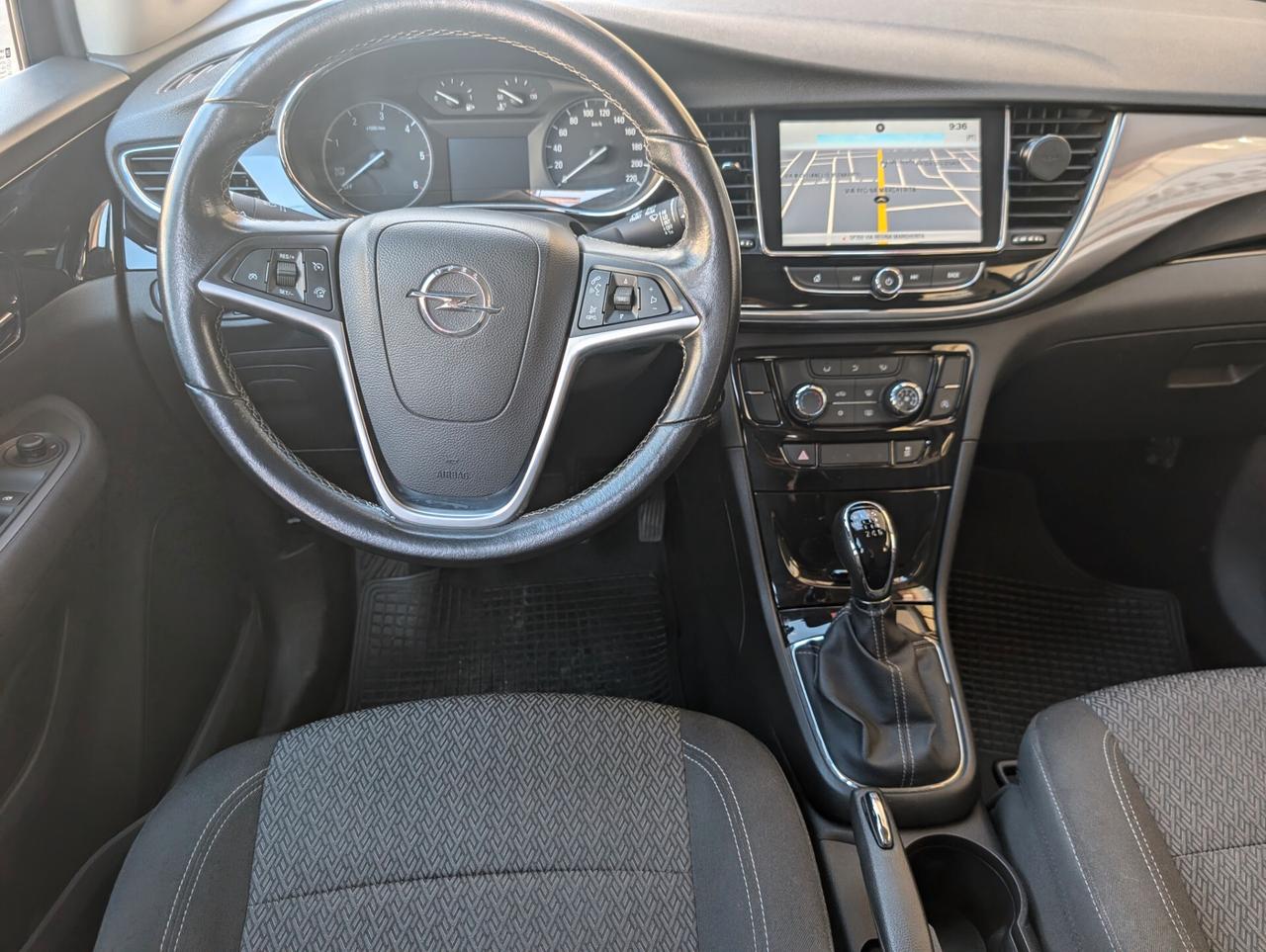 Opel Mokka X 1.6 CDTI Ecotec 4x2 Start&Stop
