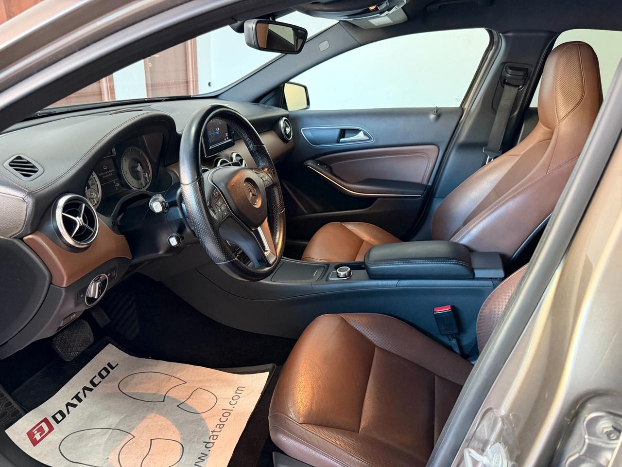 Mercedes-benz A 180 CDI Sport MOTORE MERCEDES