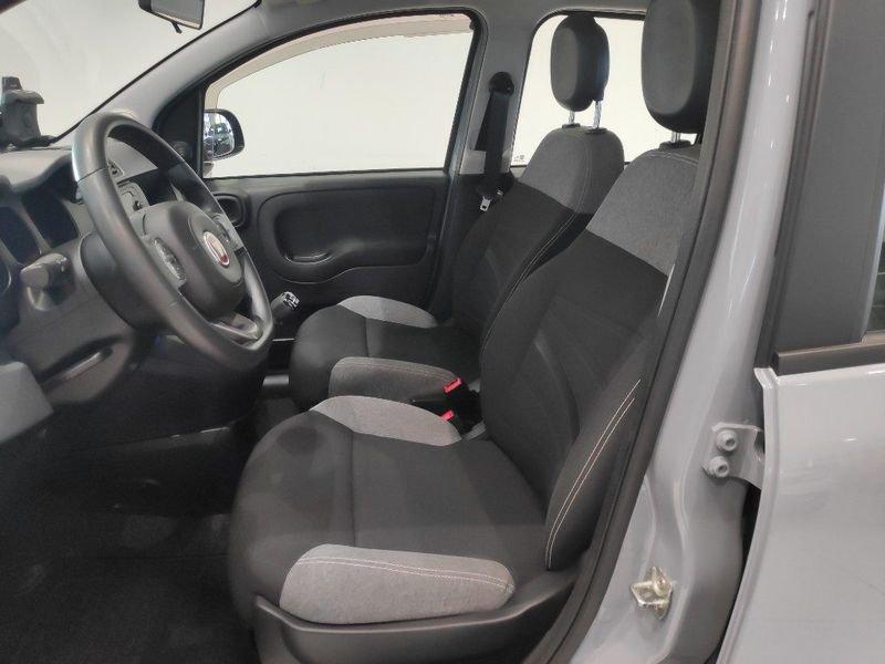 FIAT Panda 0.9 TwinAir Turbo S&S 4x4*NEOPATENTATI*4x4*