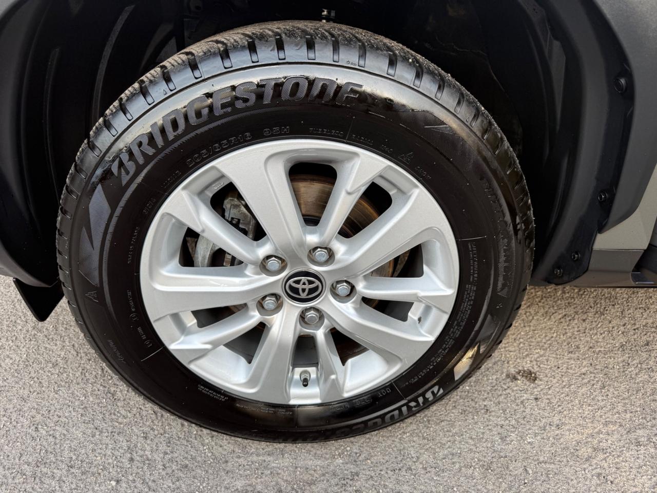 Toyota Yaris Cross 1.5 Hybrid 5p. E-CVT Active