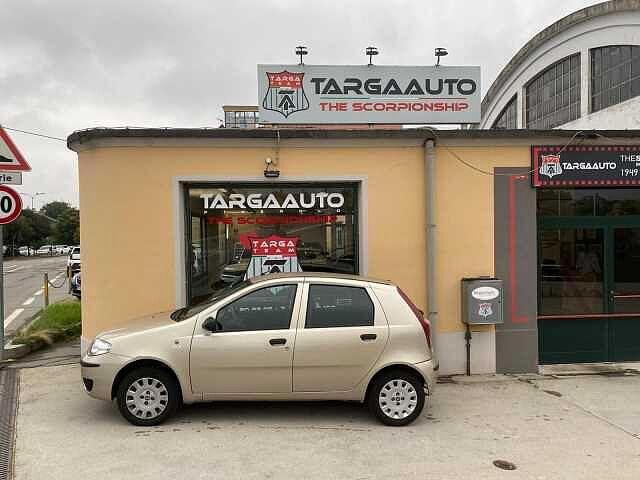 Fiat Punto Classic 1.2 5 porte Active