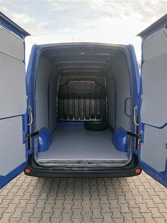 Renault Master T33 2.3 dci 135cv L2H2 Ice E6d-temp