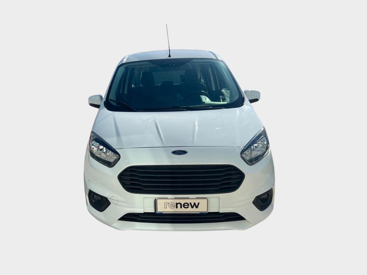 Ford Tourneo Courier 1.5 TDCI 75 CV S&S Plus