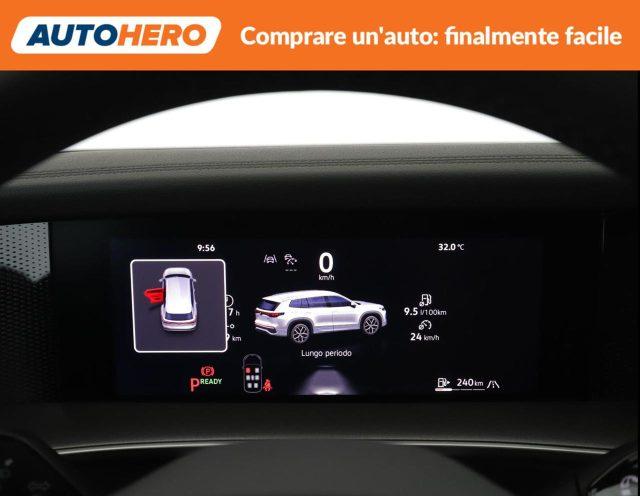 VOLKSWAGEN Tayron 1.5 eTSI ACT DSG Edition Plus