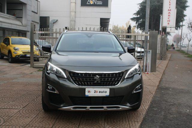 PEUGEOT 3008 PureTech Turbo 130 S&S Allure