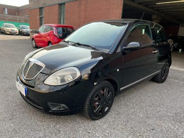 LANCIA Ypsilon Diva Neopatentati