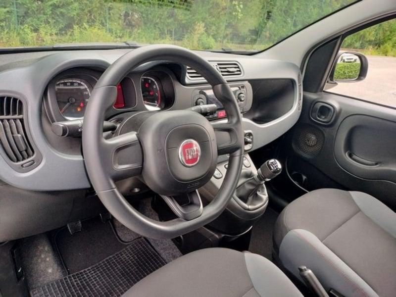 FIAT Panda 0.9 TwinAir Turbo 85cv S&S E6d-Temp 4x4