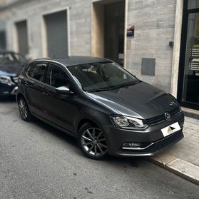 Volkswagen Polo 1.4 **NEOPATENTATI**