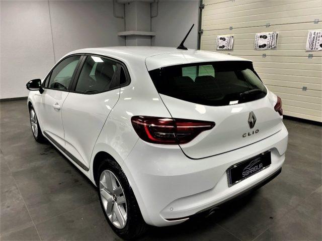 RENAULT Clio 1.0 GPL Zen Full Optional