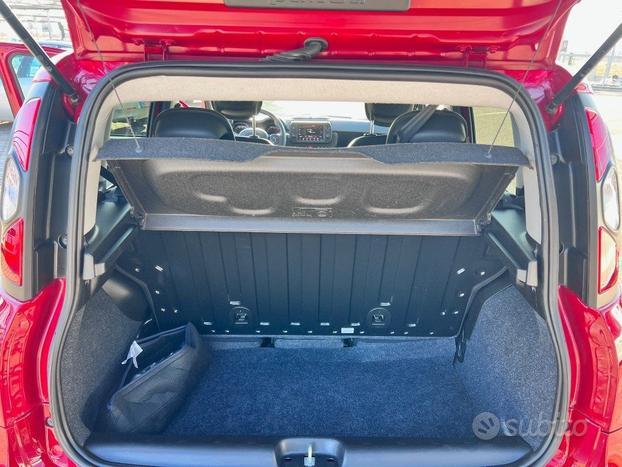 FIAT Panda 1.0 FireFly S&S Hybrid Cross