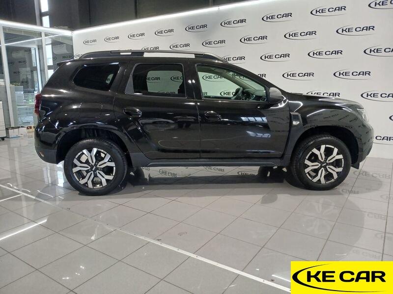 Dacia Duster 1.0 TCe 4x2 100cv Eco-G Journey