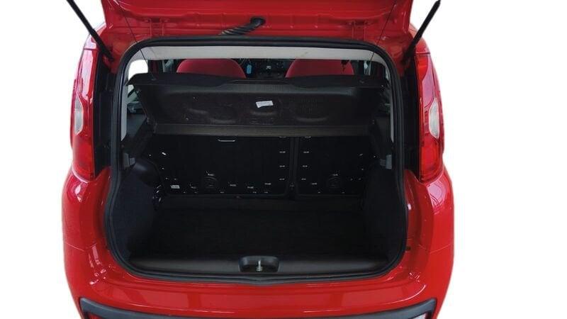 FIAT Panda 1.2 69cv E6 Easy