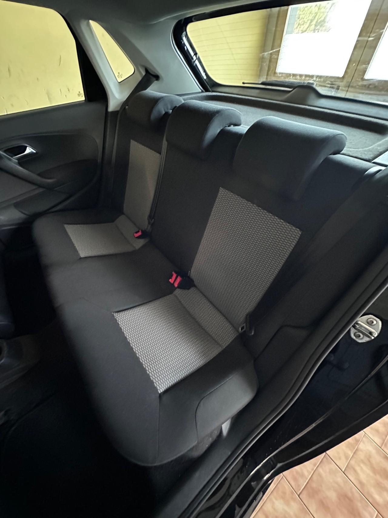 Volkswagen Polo 1.2 TDI 144.000km