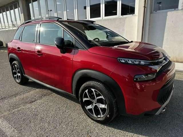 Citroen C3 Aircross 1.2 110cv S&S Plus Navi + Cerchi R16