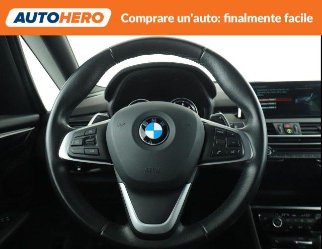 BMW 218 d Active Tourer Sport