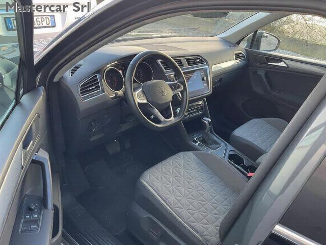 VOLKSWAGEN Tiguan Tiguan II 2021 2.0 tdi Life 150cv dsg - GM309NP