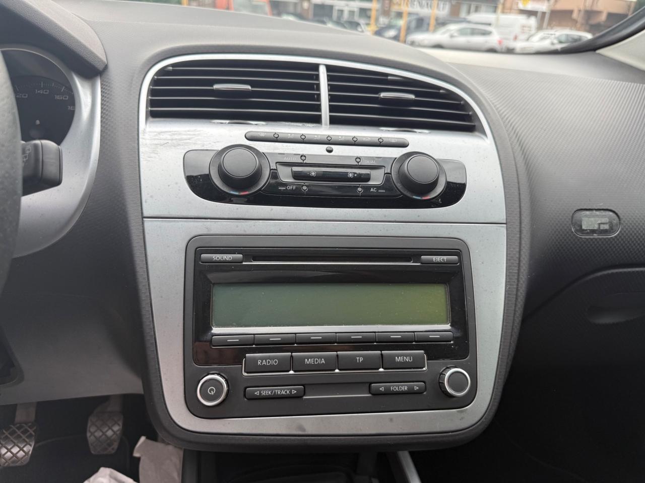 Seat Altea XL 1.2 TSI