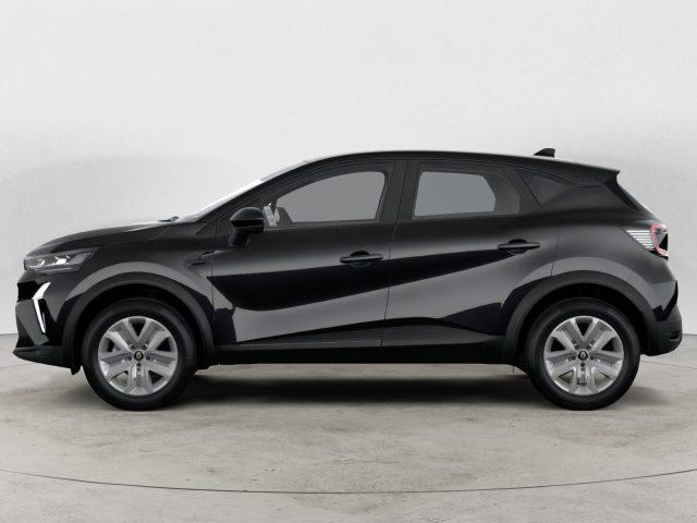 RENAULT Captur TCe 90 CV Evolution