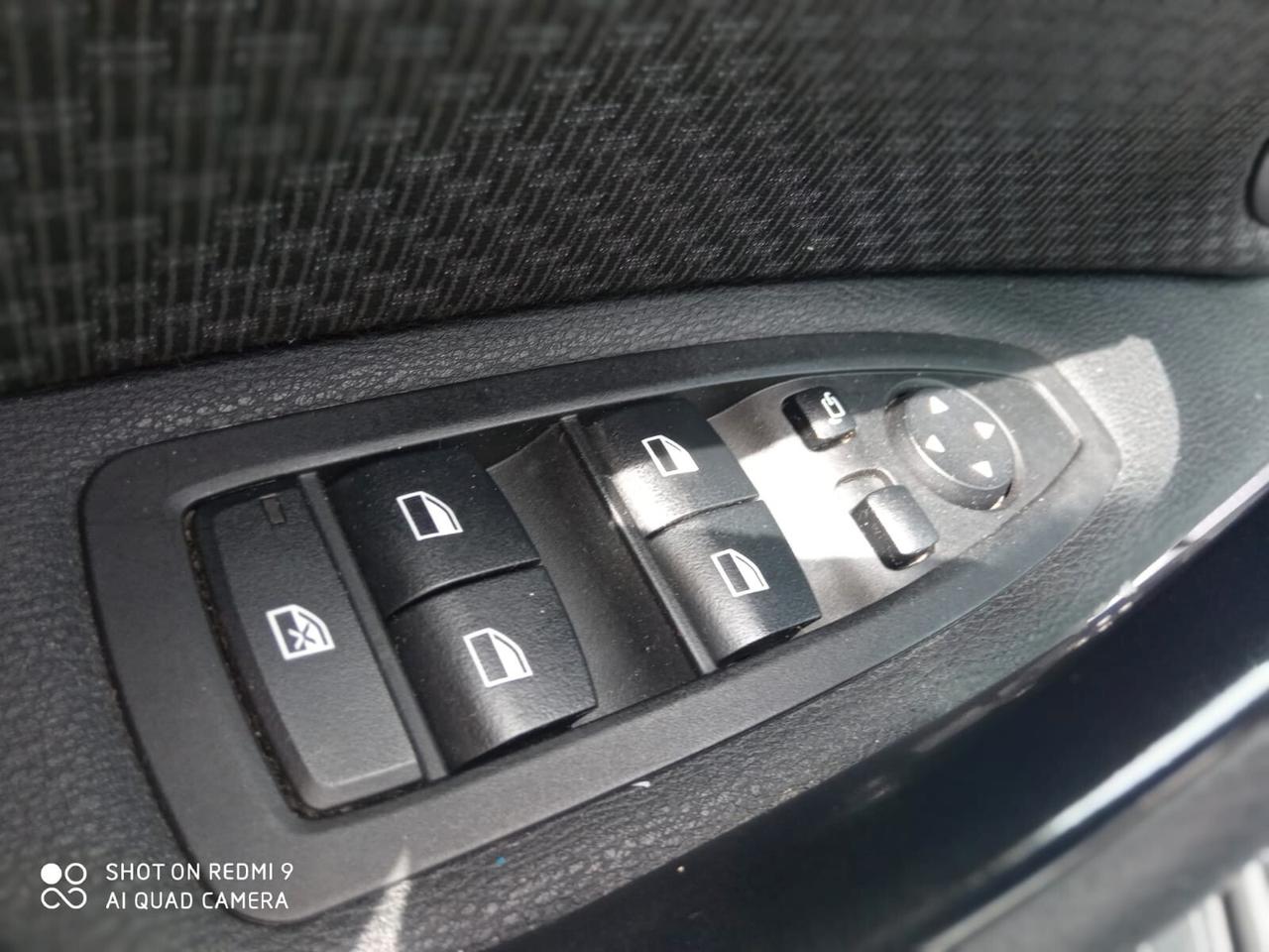 Bmw X1 sDrive16d Advantage