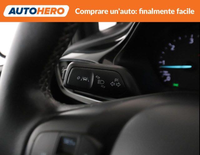 FORD Fiesta 1.5 EcoBlue 5 porte Titanium