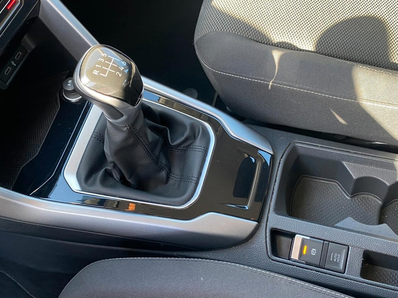 Volkswagen T-Roc Life 2.0 TDI 116CV