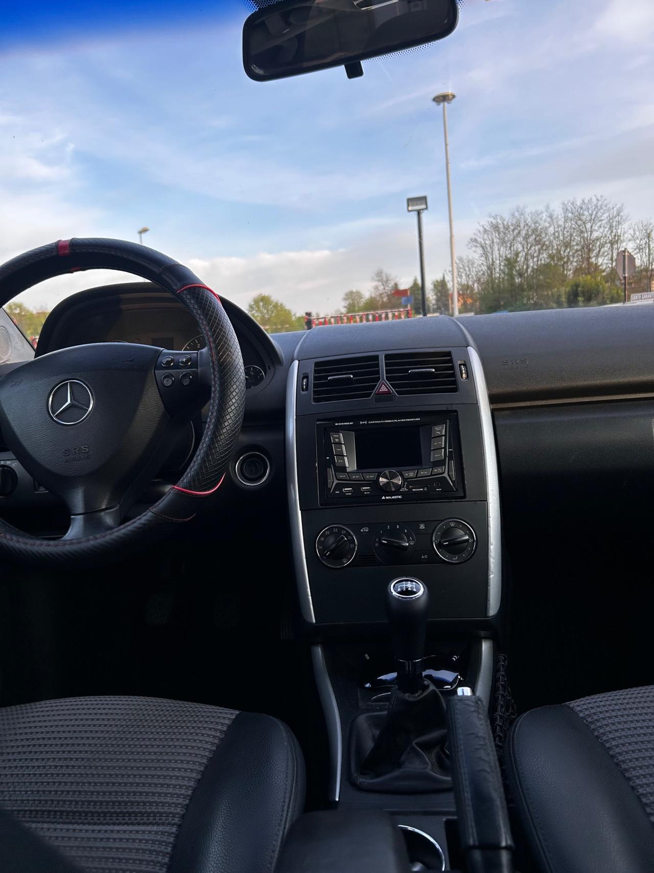 Mercedes-benz A 180 CDI Avantgarde