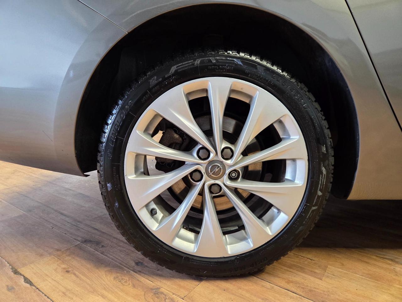 Opel Astra Sports Tourer 1.6 cdti Innovation s&s 110cv