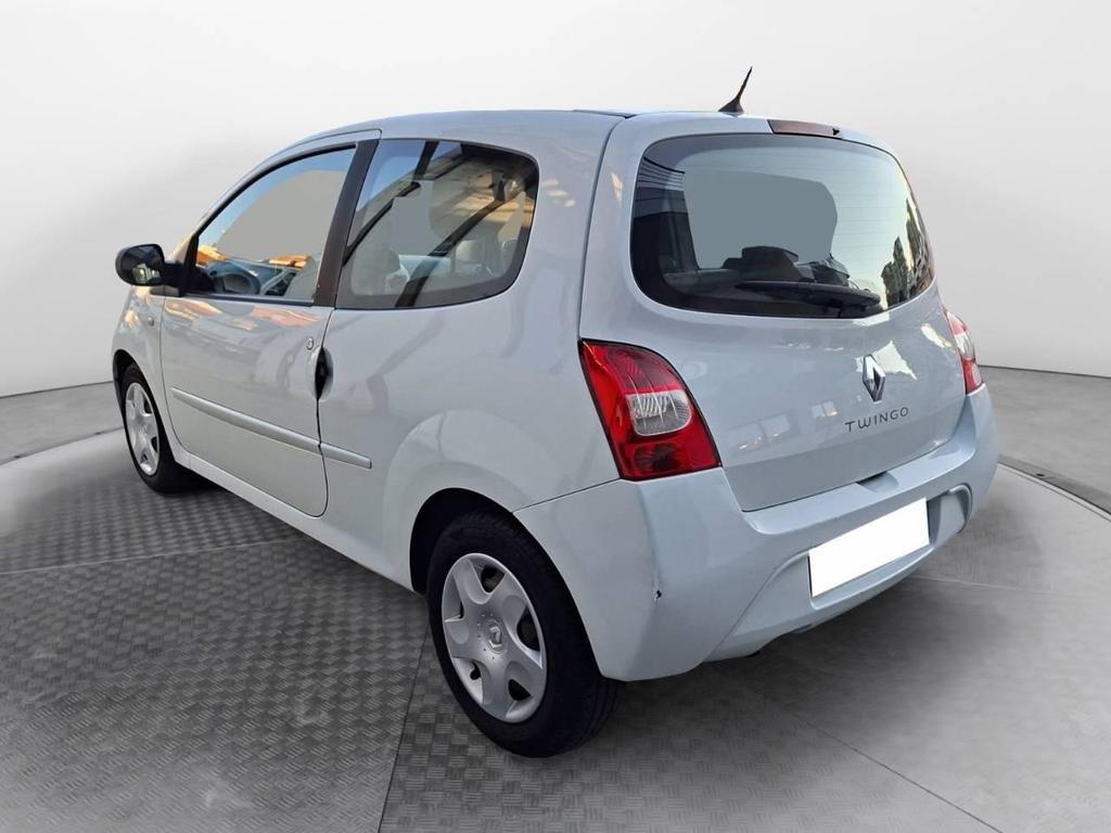 Renault Twingo 1.2 LEV Dynamique