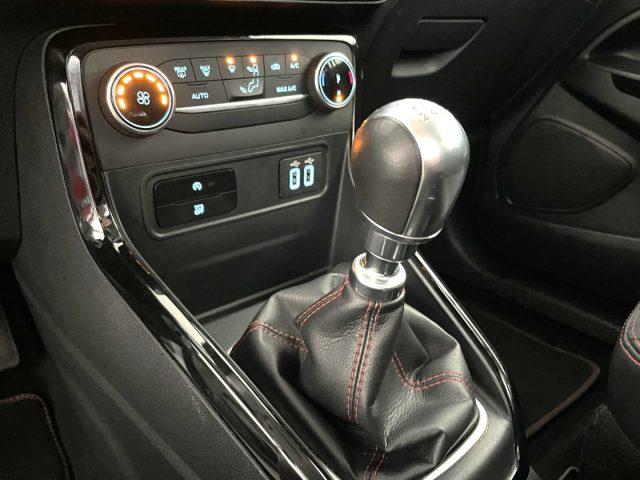 FORD EcoSport 1.0 EcoBoost 125 CV ST-Line