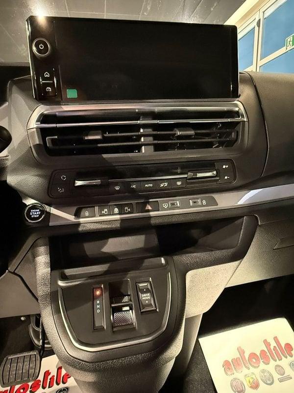 FIAT Ulysse Ulysse 2.2 Multijet 180 CV S&S AT8 L2 PREZZO IVA ESCLUSA