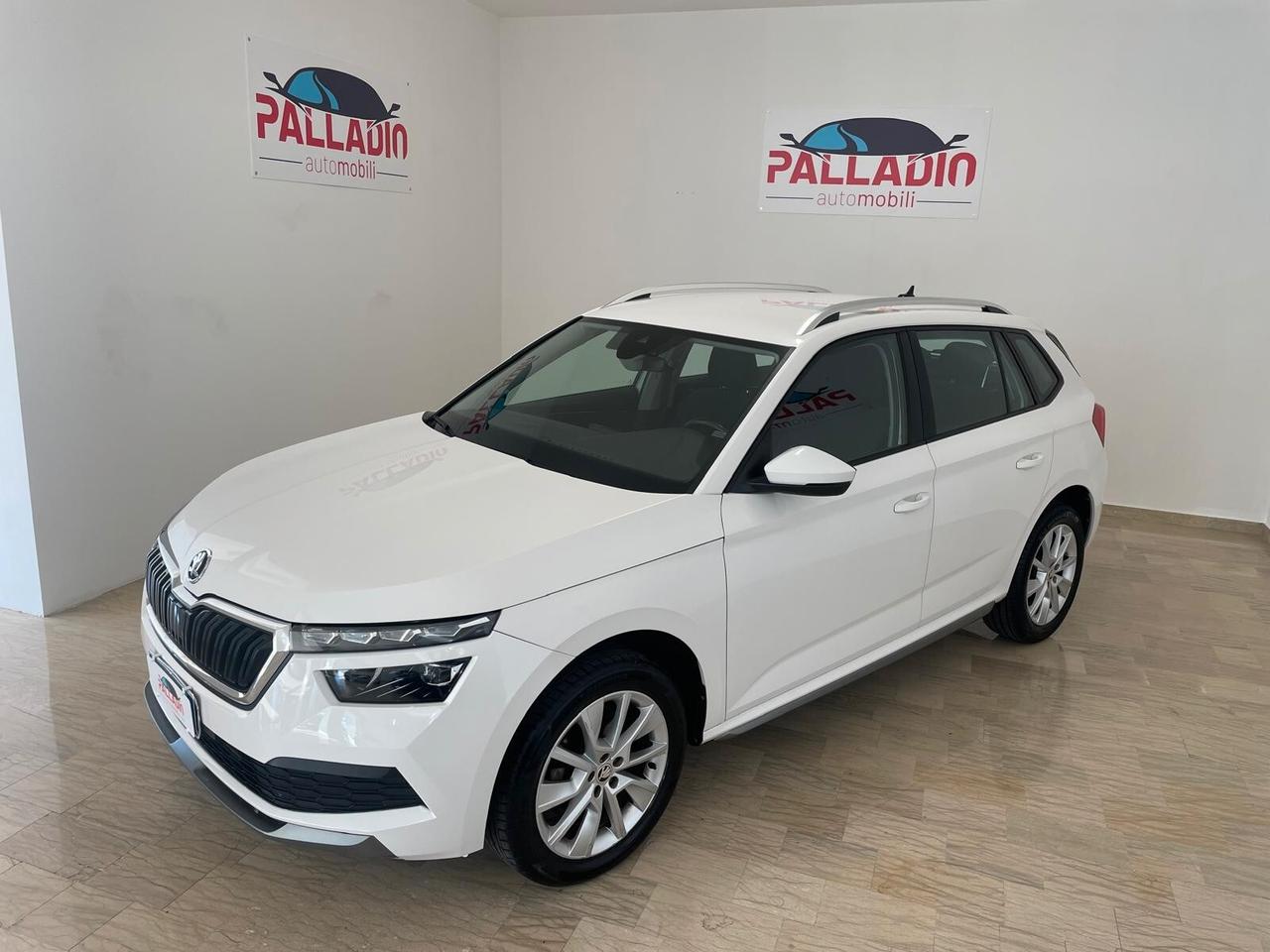 Skoda Kamiq 1.0 TSI 110 CV DSG Ambition