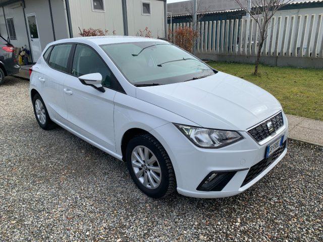 SEAT Ibiza 1.6 TDI 95 CV 5 porte XCELLENCE