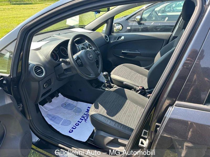 Opel Corsa Corsa 1.2 5 porte GPL Edition Ok Neopatentati GPL rinnovato 2024