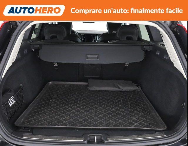 VOLVO V60 Cross Country B4 (d) AWD automatico Core