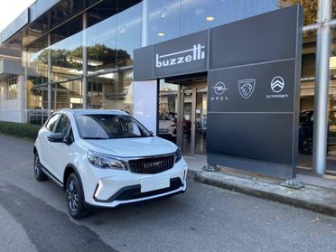 EMC Quattro 1.5 103cv MT