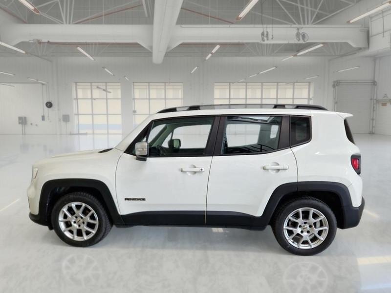 JEEP RENEGADE 1.6 MJET 130 CV LIMITED SUV