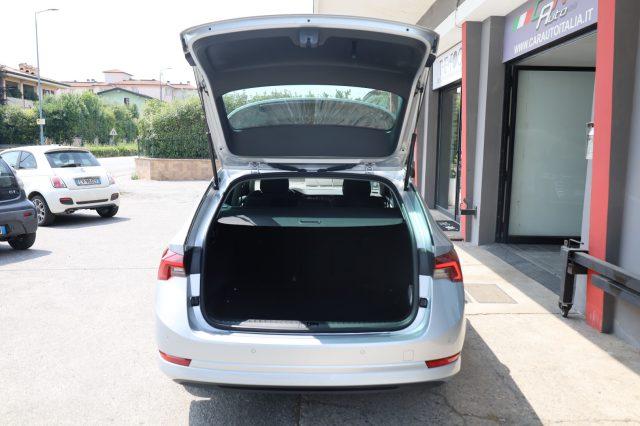SKODA Octavia 2.0 TDI EVO SCR 150 CV DSG Wagon Executive ACC Led