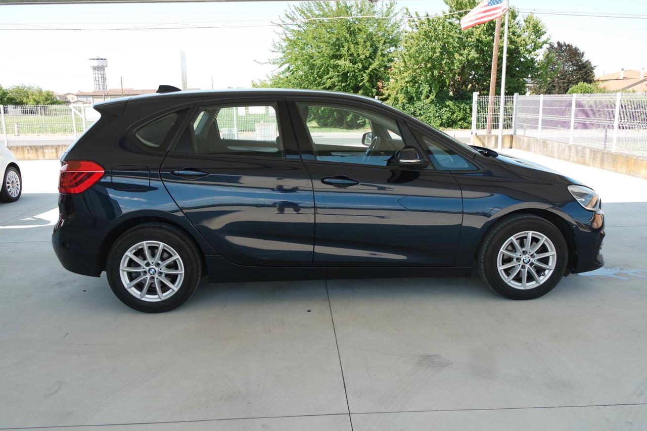 Bmw 216 216d Active Tourer Advantage