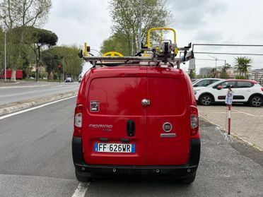 Fiat Fiorino 1.3 MJT 95CV Cargo 2 posti