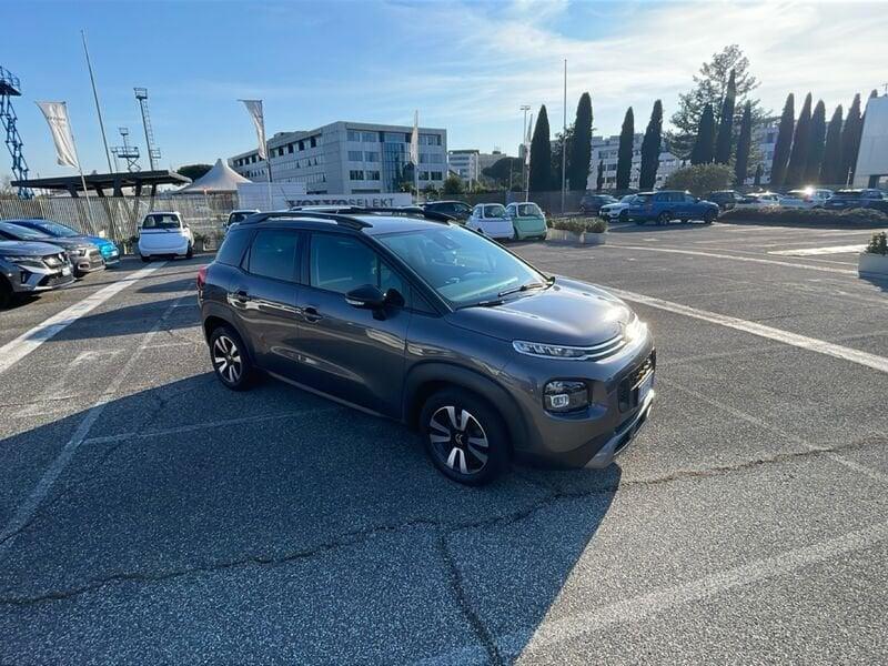 Citroën C3 Aircross BlueHDi 110 S&S Shine