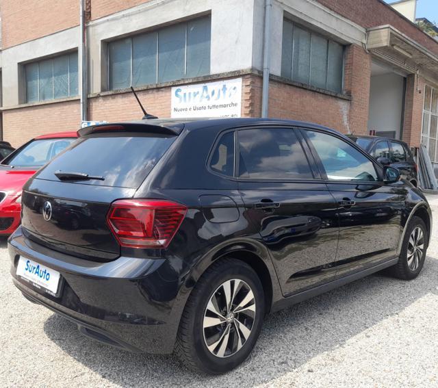 VOLKSWAGEN Polo 1.0 TSI 5p. Highline BlueMotion Technology